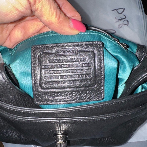 Coach Crossbody/handbag – excellent condition - Picture 6 of 6